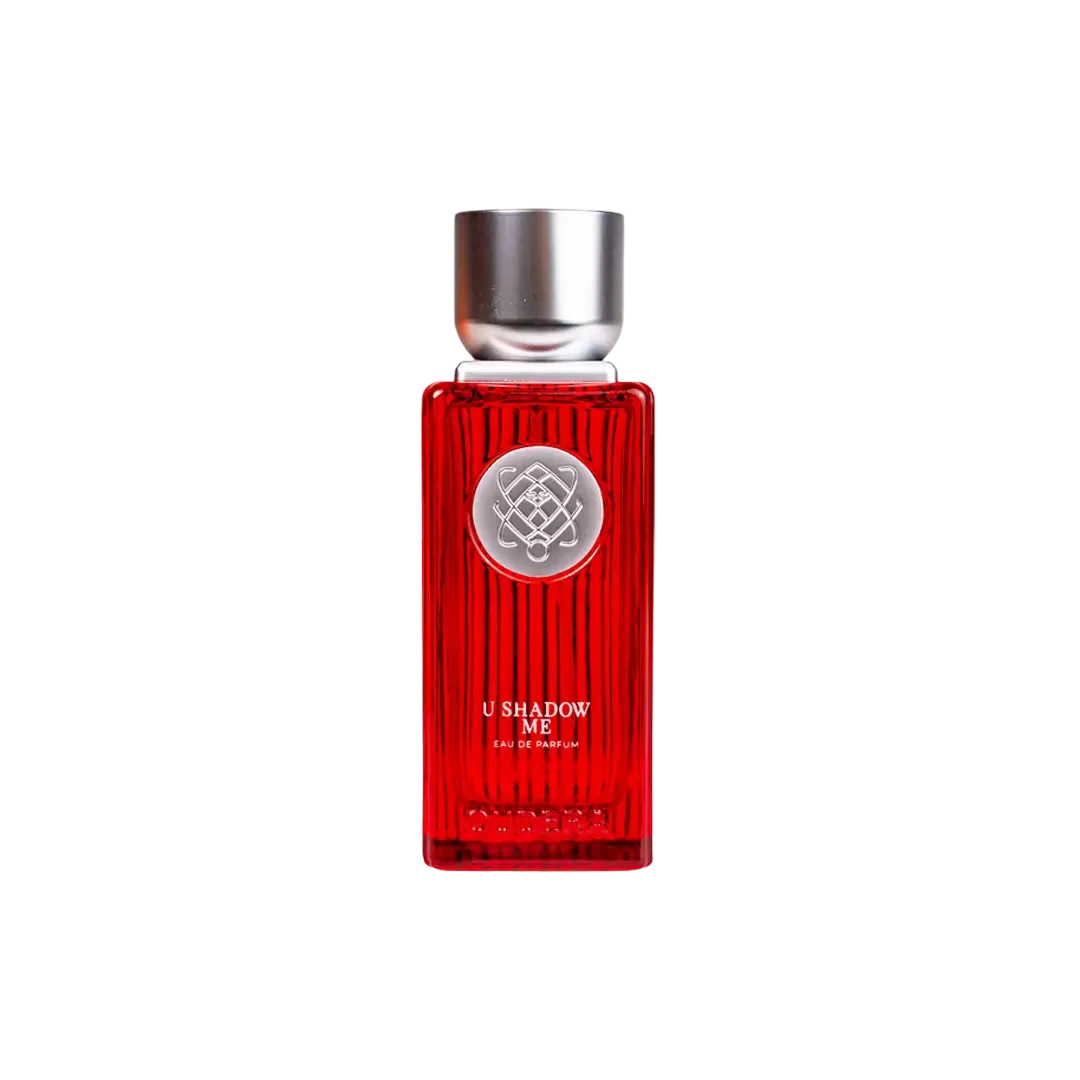 U Shadow Me Oudera luxury Arabian luxury perfumes UAE