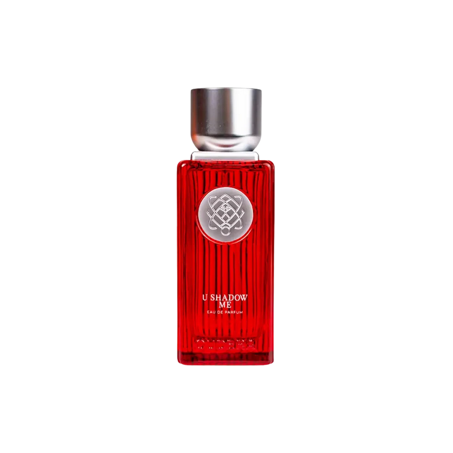 U Shadow Me Oudera luxury Arabian luxury perfumes UAE