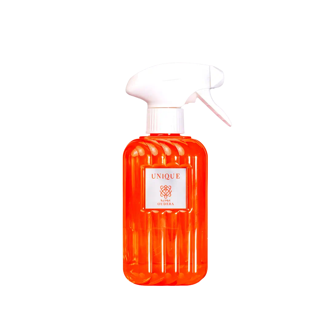 Unique Oudera luxury Arabian home fragrance UAE
