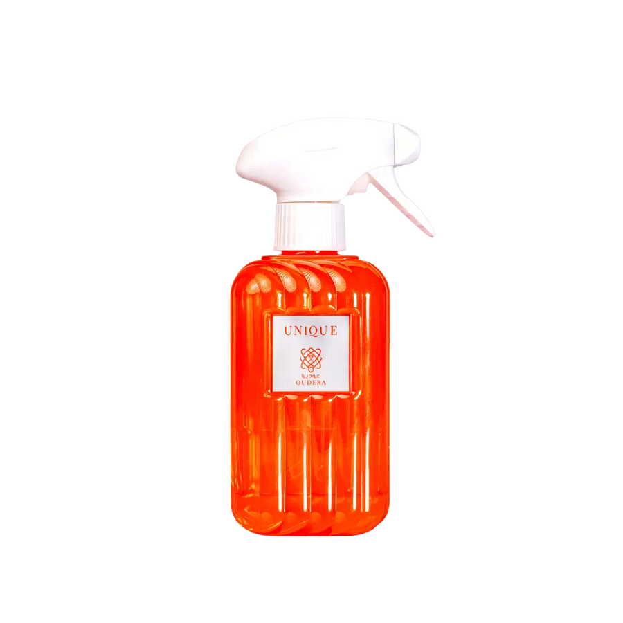 Unique Oudera luxury Arabian home fragrance UAE
