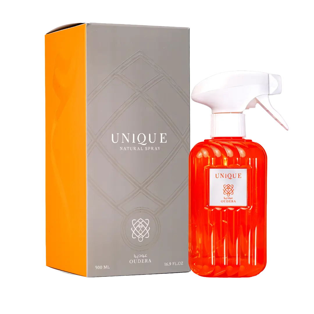 Unique Oudera luxury Arabian home fragrance UAE — view 2