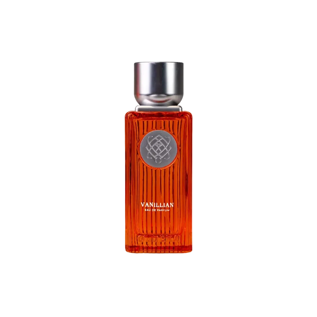 Vanillian Oudera luxury Arabian luxury perfumes UAE