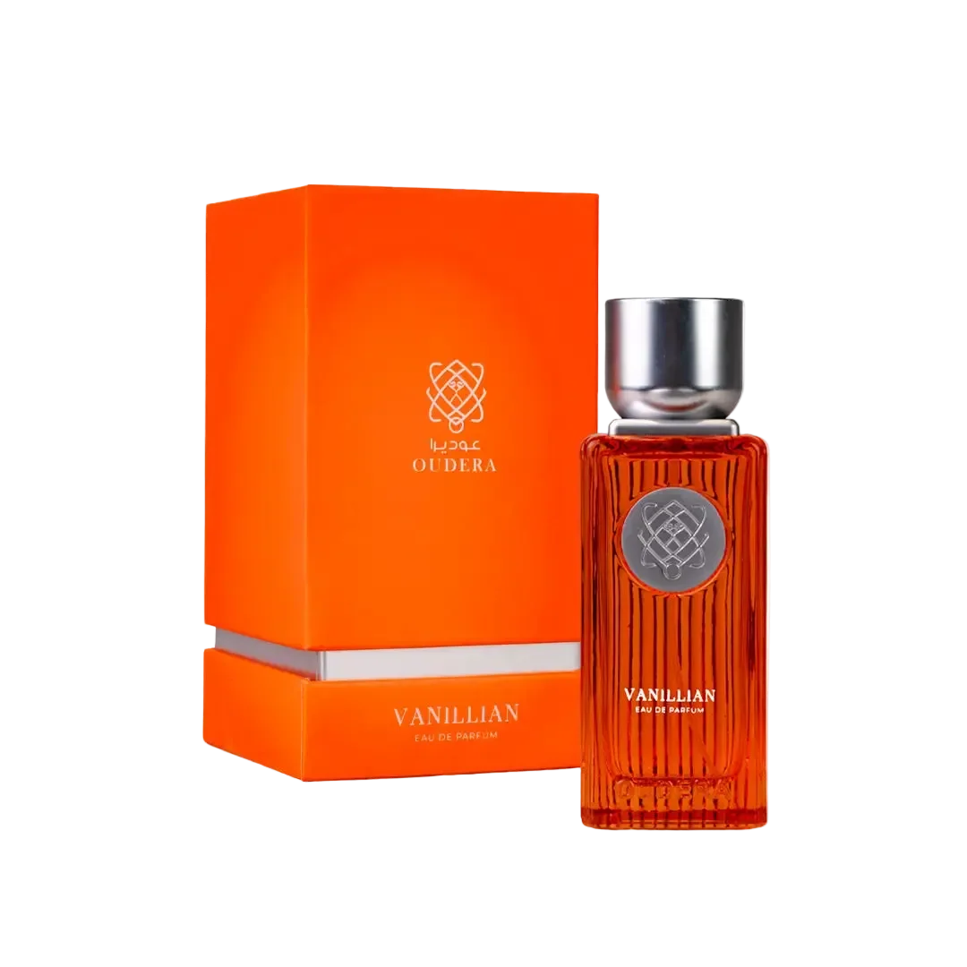 Vanillian Oudera luxury Arabian luxury perfumes UAE — view 2