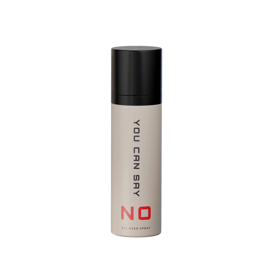 You Can Say No Oudera luxury Arabian body & hair mists UAE