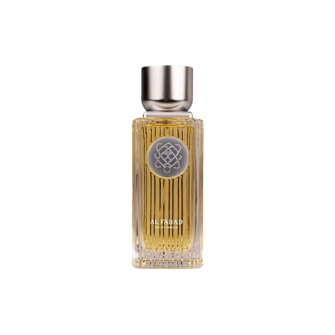 Al Fahad Oudera luxury Arabian luxury perfumes UAE