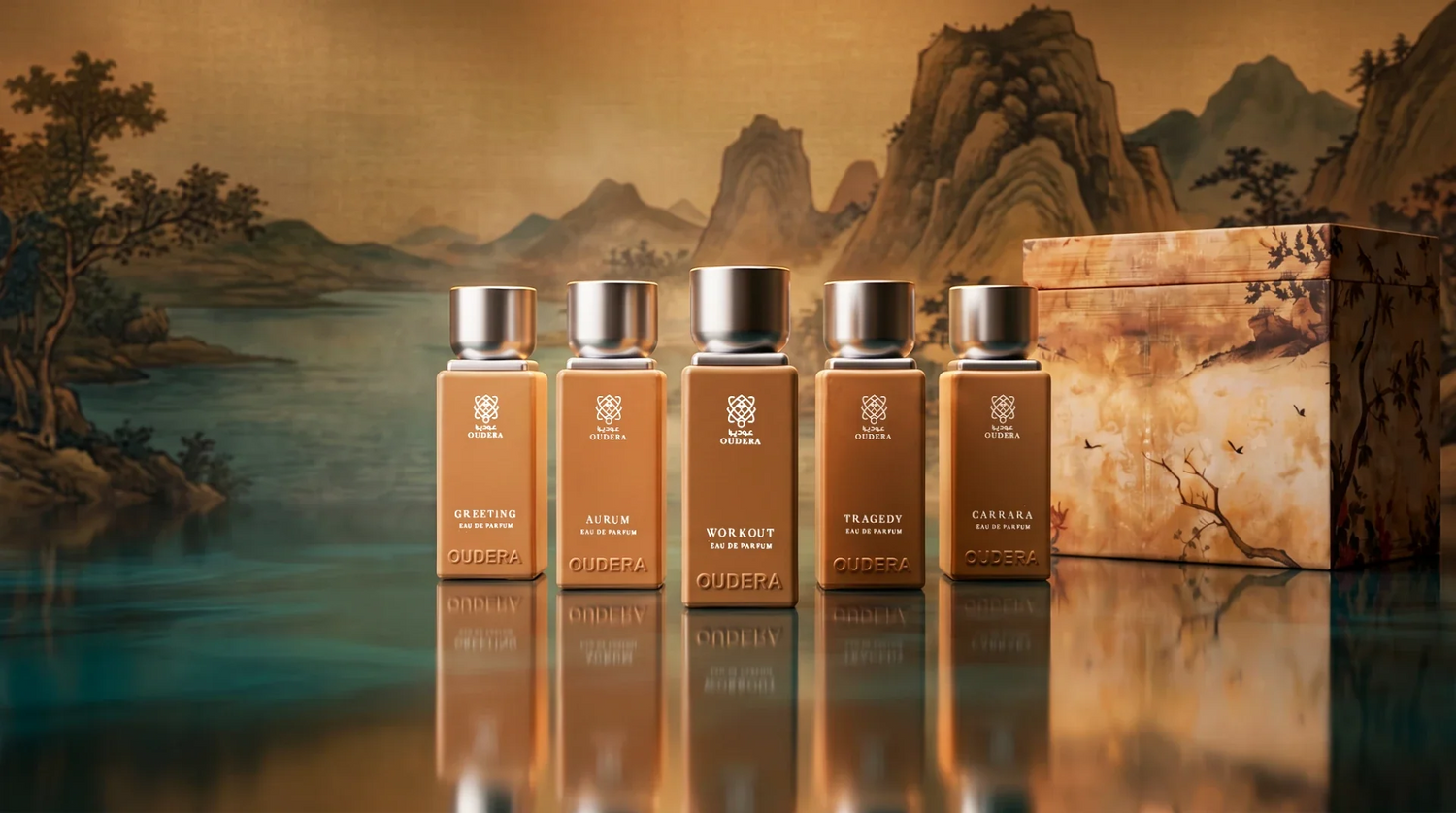 Crafted for Distinction