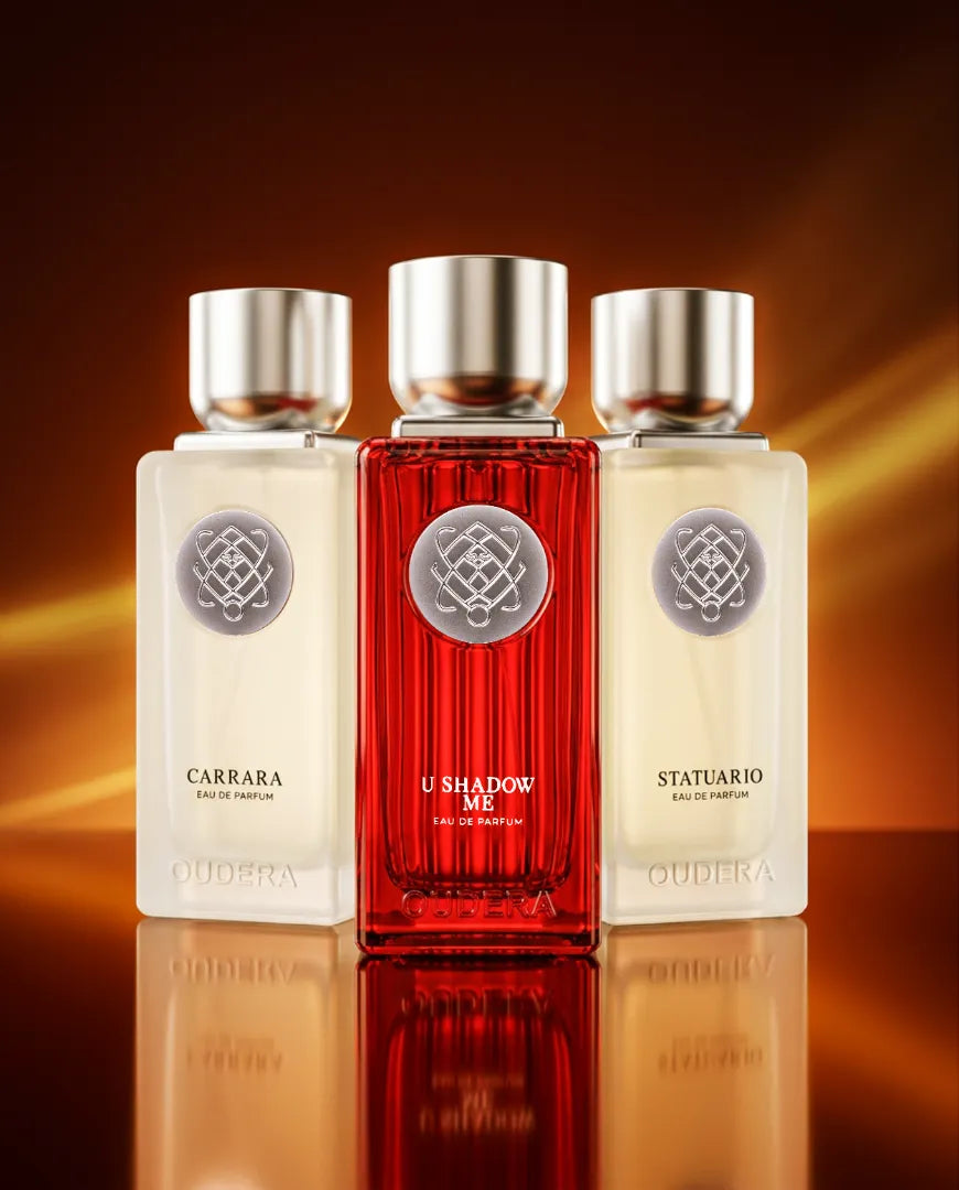 Parfumes