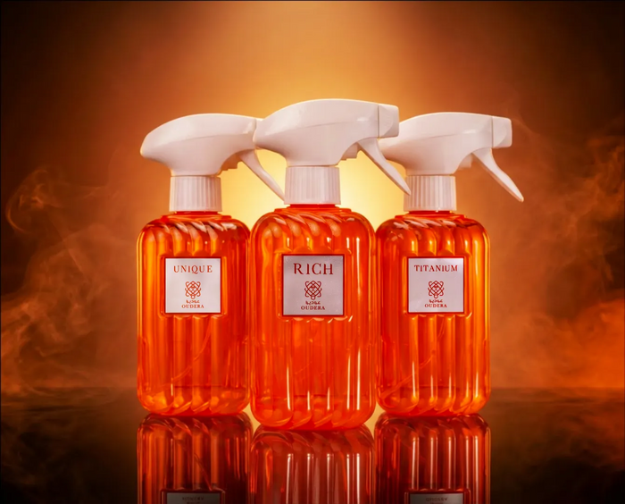 Home Spray