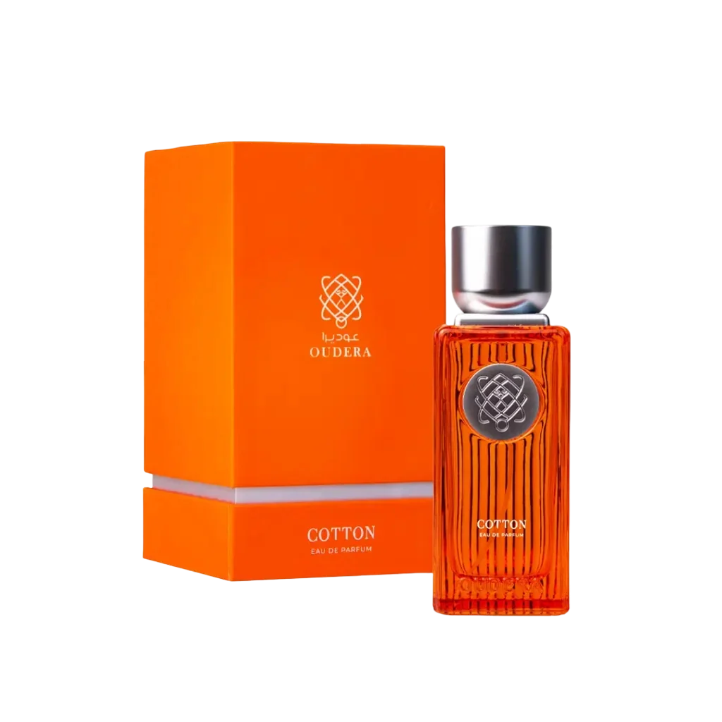 Cotton Oudera luxury Arabian luxury perfumes UAE — view 2
