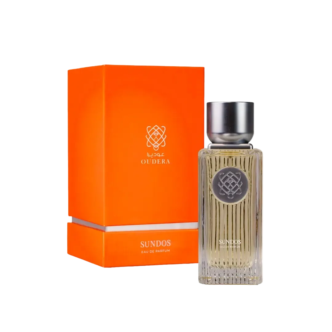 Sundos Oudera luxury Arabian luxury perfumes UAE — view 2
