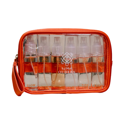 OUDERA TRAVEL KIT