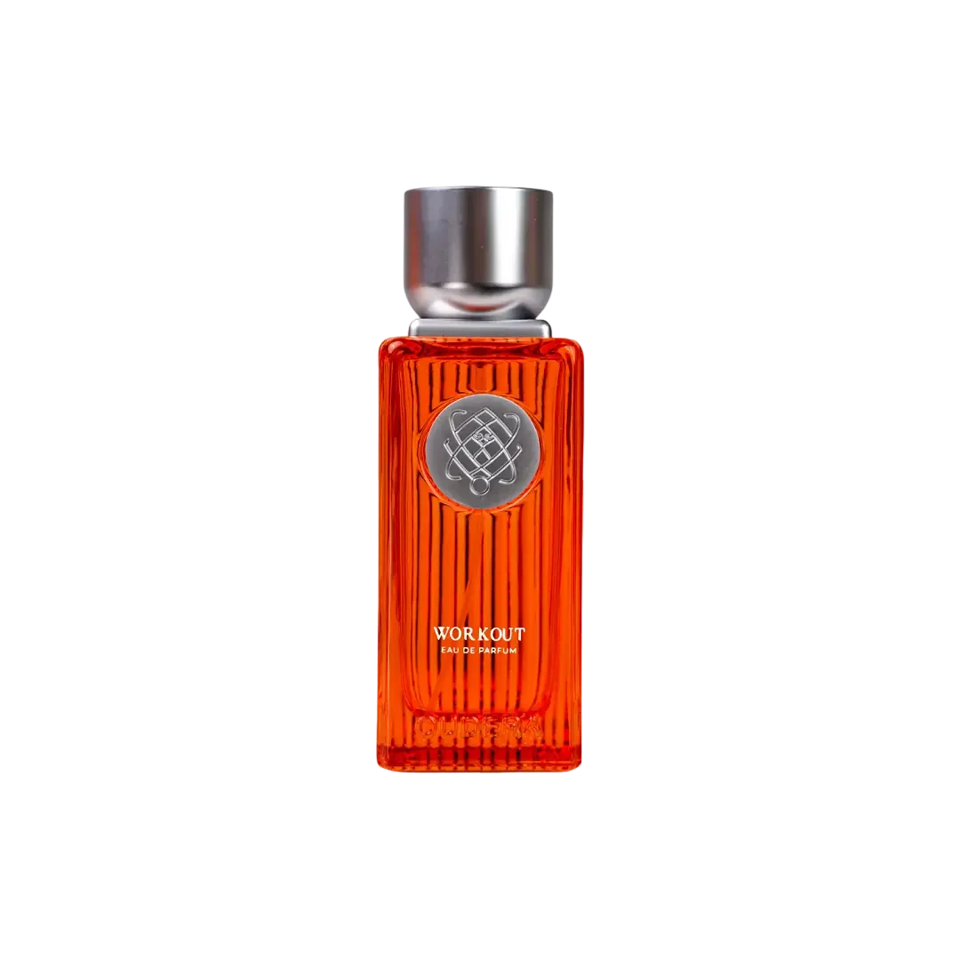 Workout Oudera luxury Arabian luxury perfumes UAE